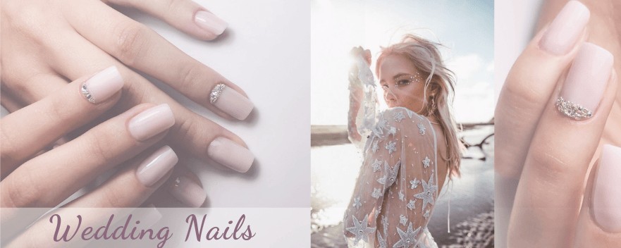 TOP 5 CELE MAI SURPRINZATOARE MANICHIURI DE MIREASA