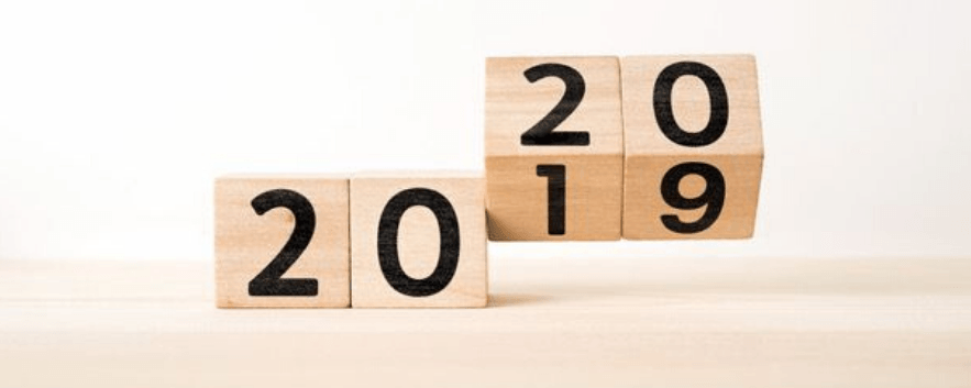 2019: Nail Year in Review 